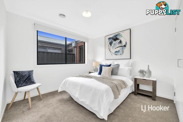 224 Boardwalk Boulevard POINT COOK VIC 3030