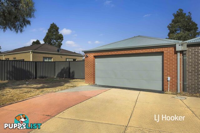 224 Boardwalk Boulevard POINT COOK VIC 3030