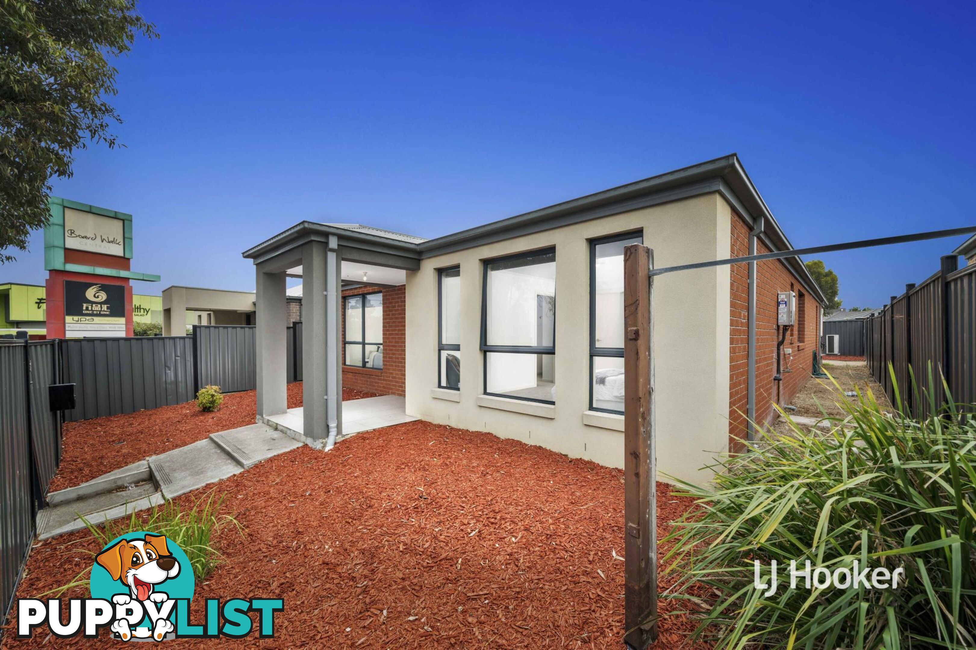 224 Boardwalk Boulevard POINT COOK VIC 3030