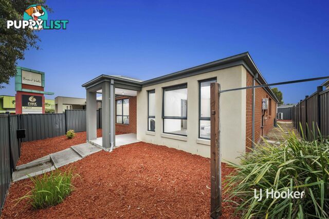 224 Boardwalk Boulevard POINT COOK VIC 3030