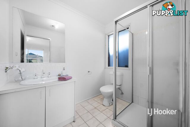 23 Tarwin Place WYNDHAM VALE VIC 3024
