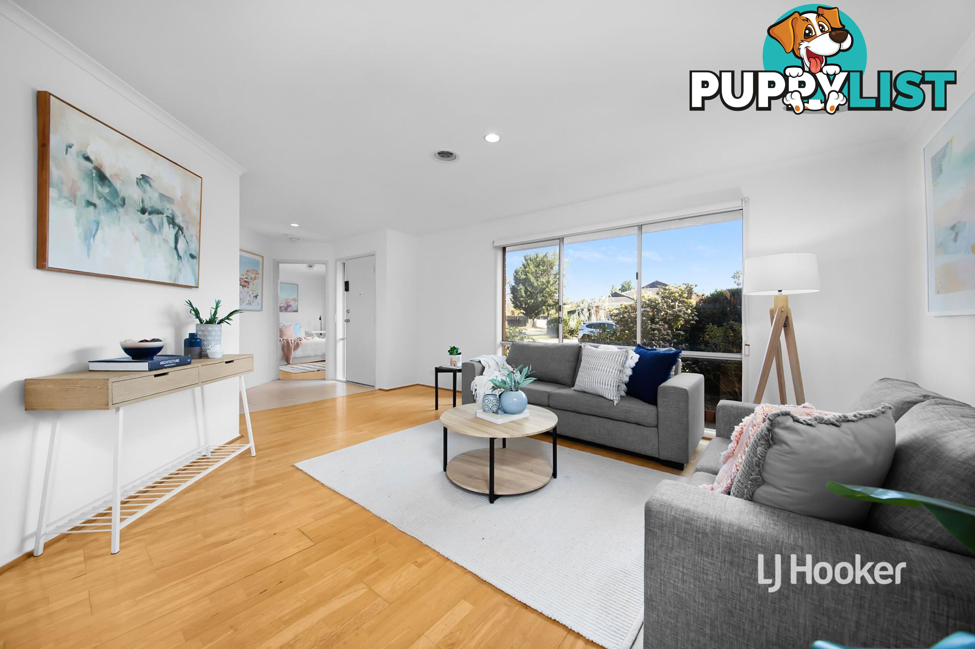 23 Tarwin Place WYNDHAM VALE VIC 3024