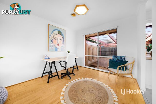23 Tarwin Place WYNDHAM VALE VIC 3024