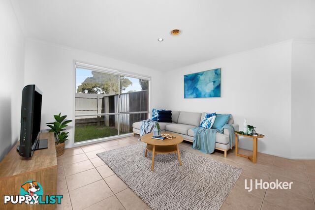 23 Tarwin Place WYNDHAM VALE VIC 3024