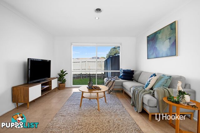 23 Tarwin Place WYNDHAM VALE VIC 3024