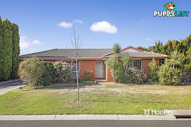 23 Tarwin Place WYNDHAM VALE VIC 3024