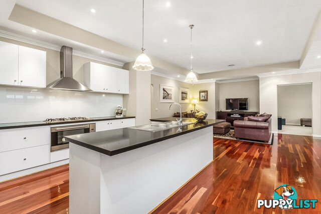 6 Tennant Street POINT COOK VIC 3030