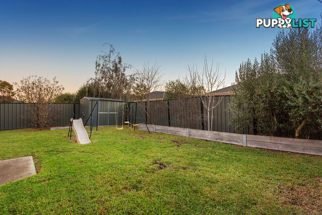 6 Tennant Street POINT COOK VIC 3030