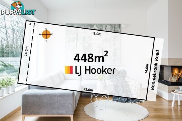 231 Bonniebrook Road BONNIE BROOK VIC 3335