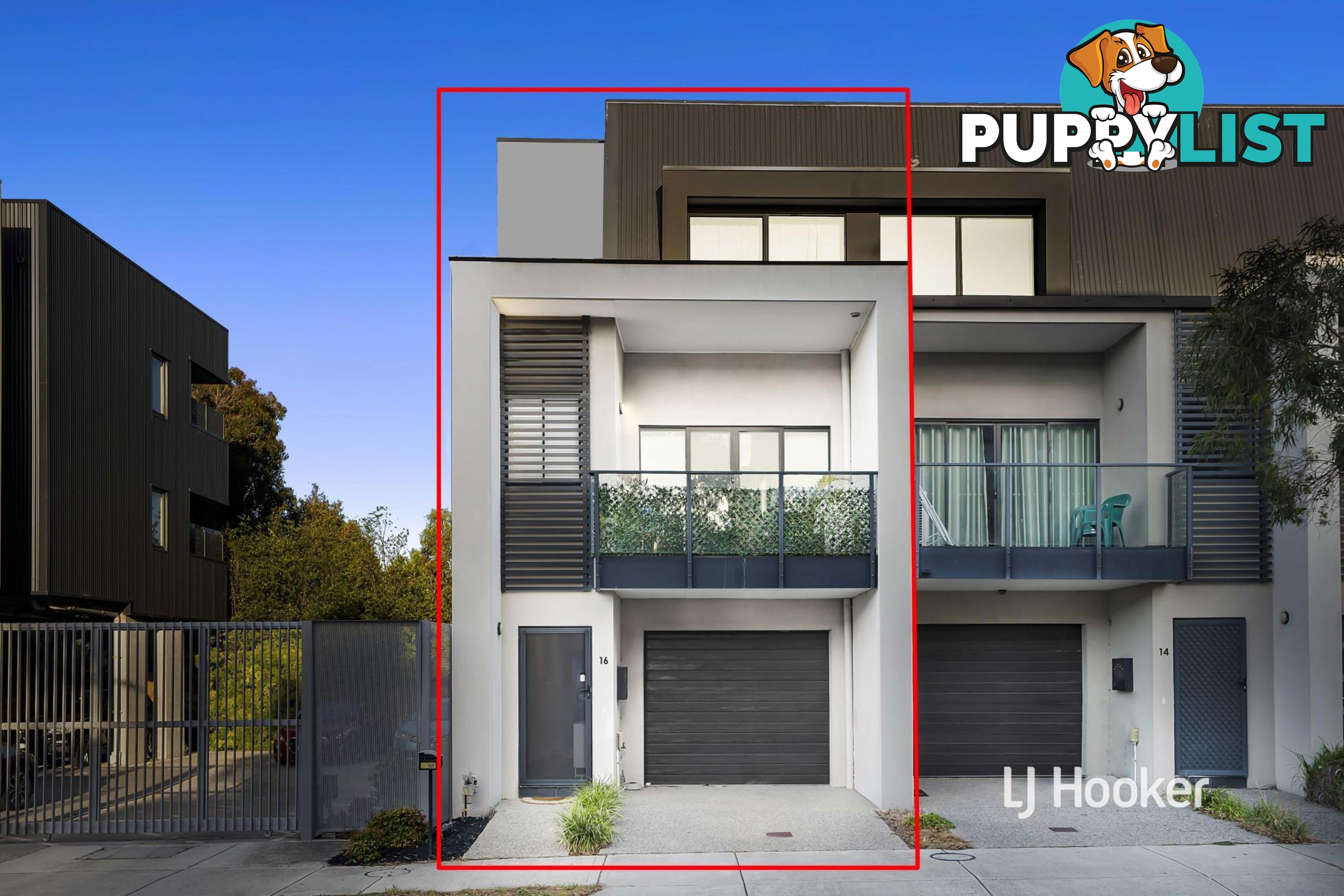 16 Tribeca Drive POINT COOK VIC 3030