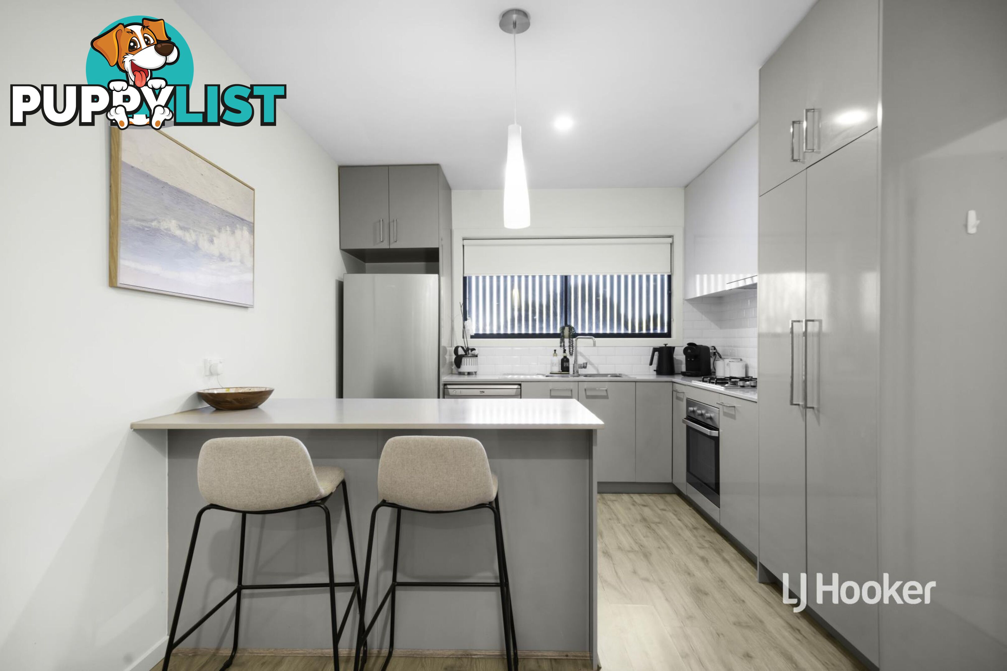 16 Tribeca Drive POINT COOK VIC 3030