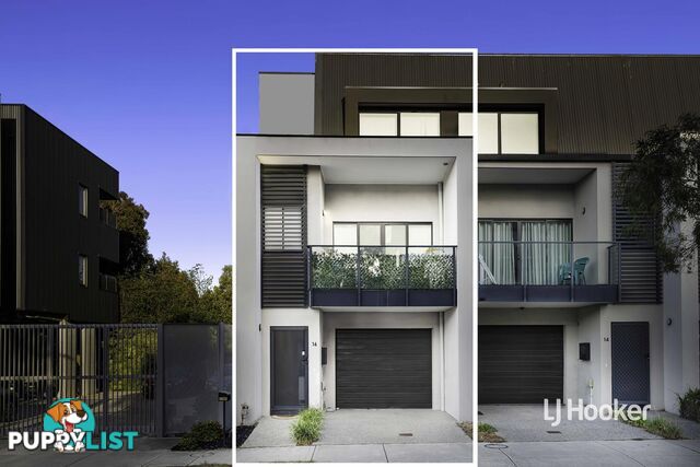 16 Tribeca Drive POINT COOK VIC 3030