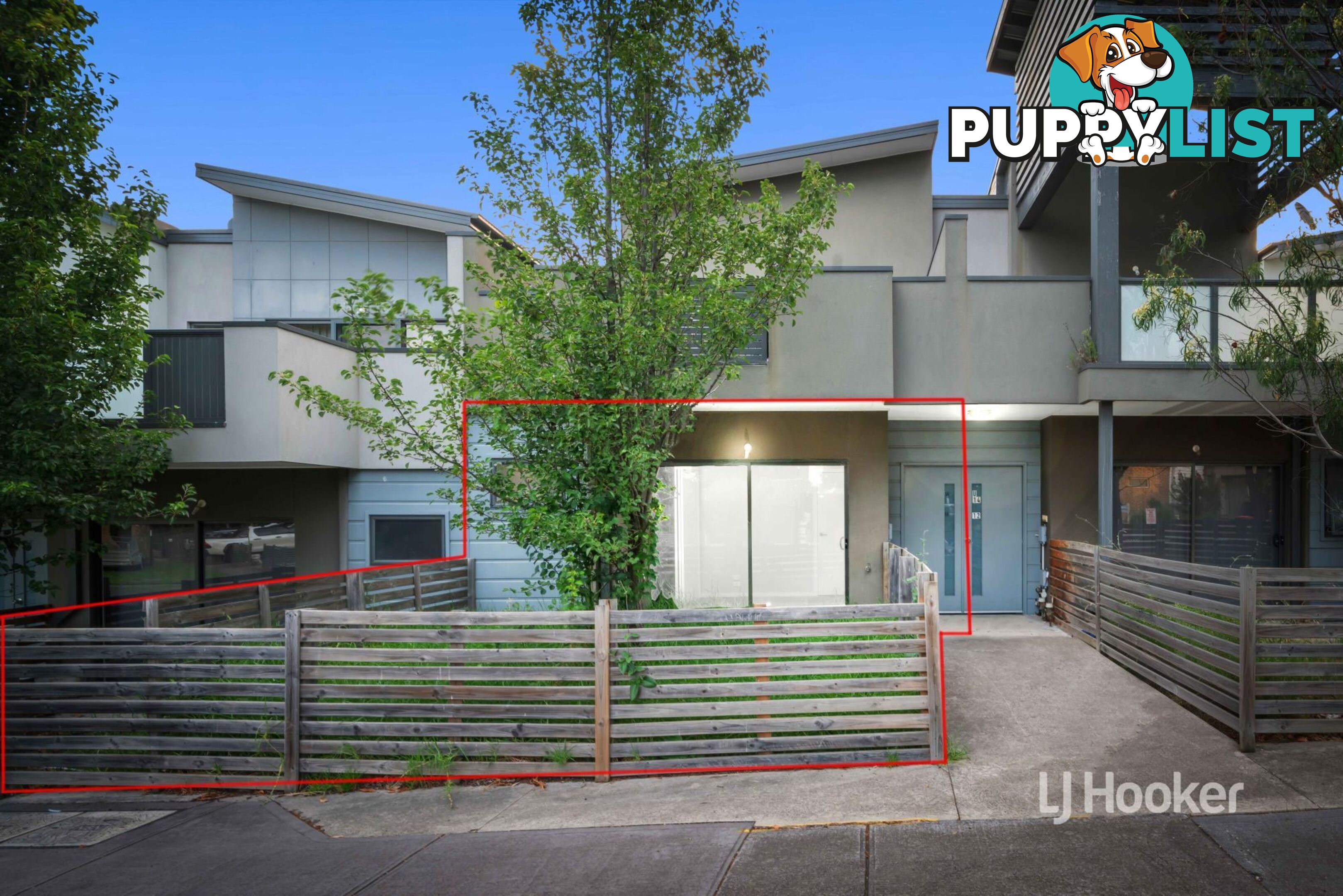 11/20 Hyde Park Avenue CRAIGIEBURN VIC 3064