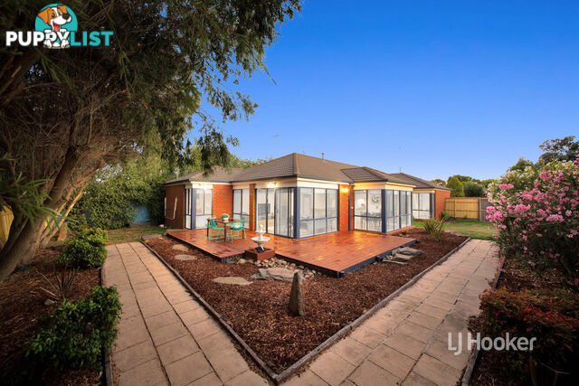 9 Inverie Place POINT COOK VIC 3030