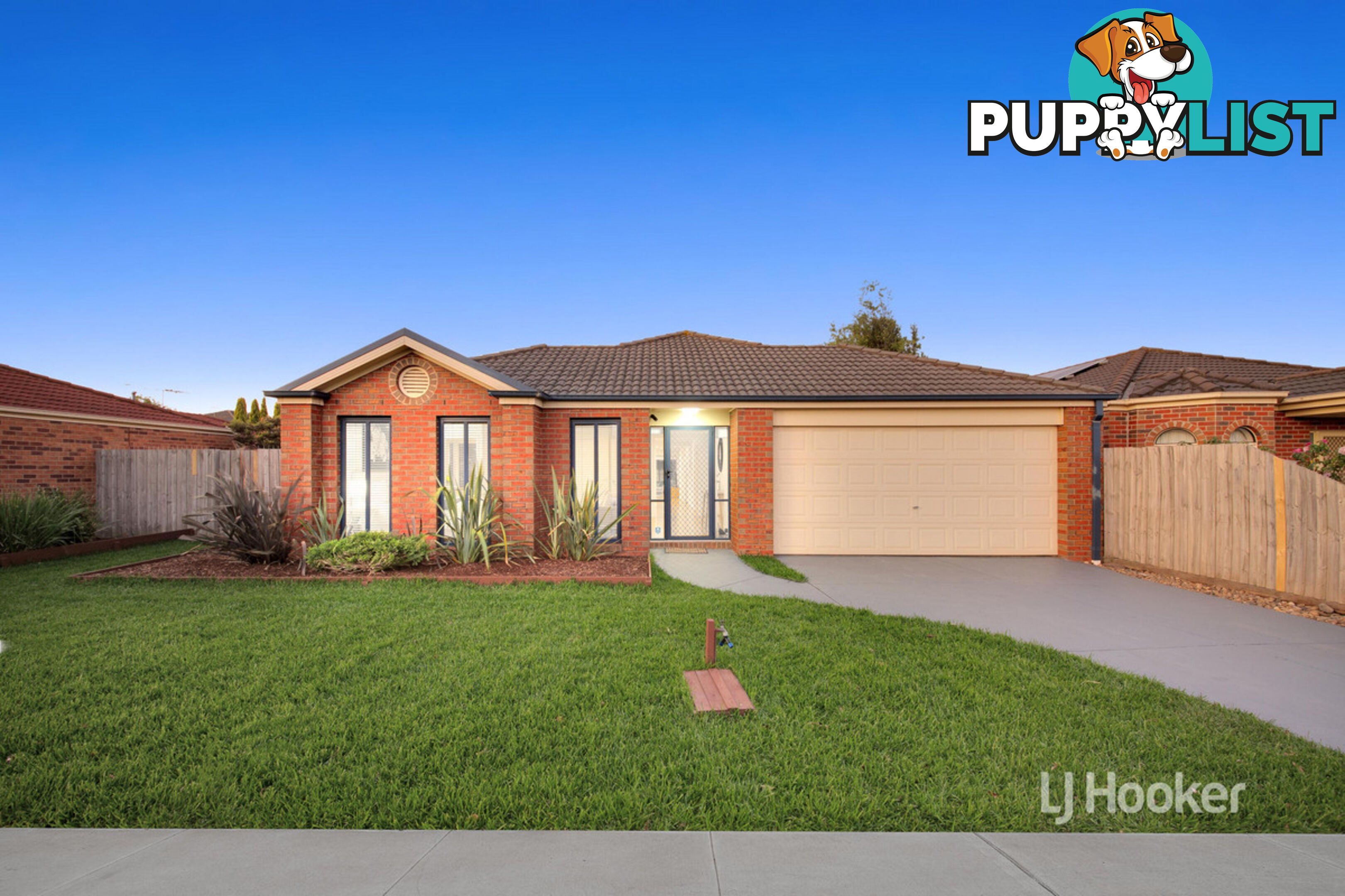 9 Inverie Place POINT COOK VIC 3030