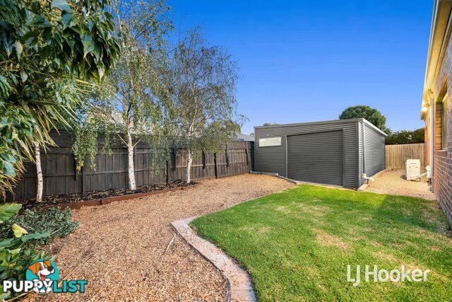 1 Home Road POINT COOK VIC 3030