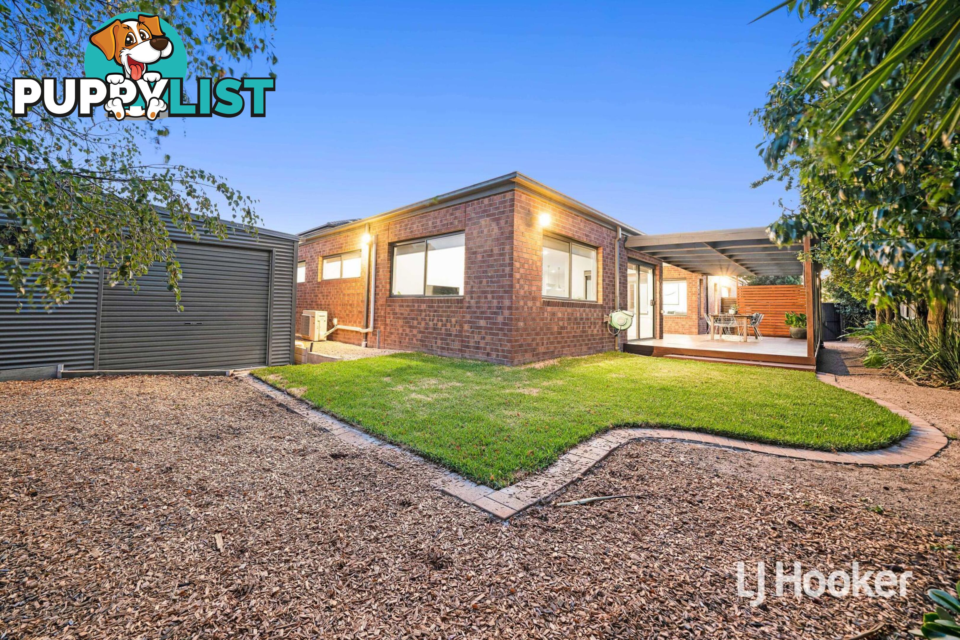 1 Home Road POINT COOK VIC 3030