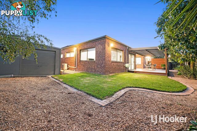 1 Home Road POINT COOK VIC 3030