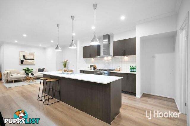 1 Home Road POINT COOK VIC 3030
