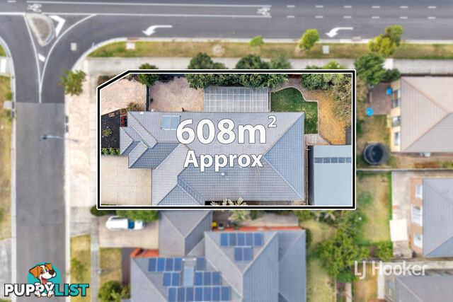 1 Home Road POINT COOK VIC 3030