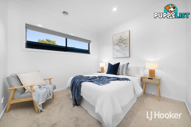 1 Home Road POINT COOK VIC 3030