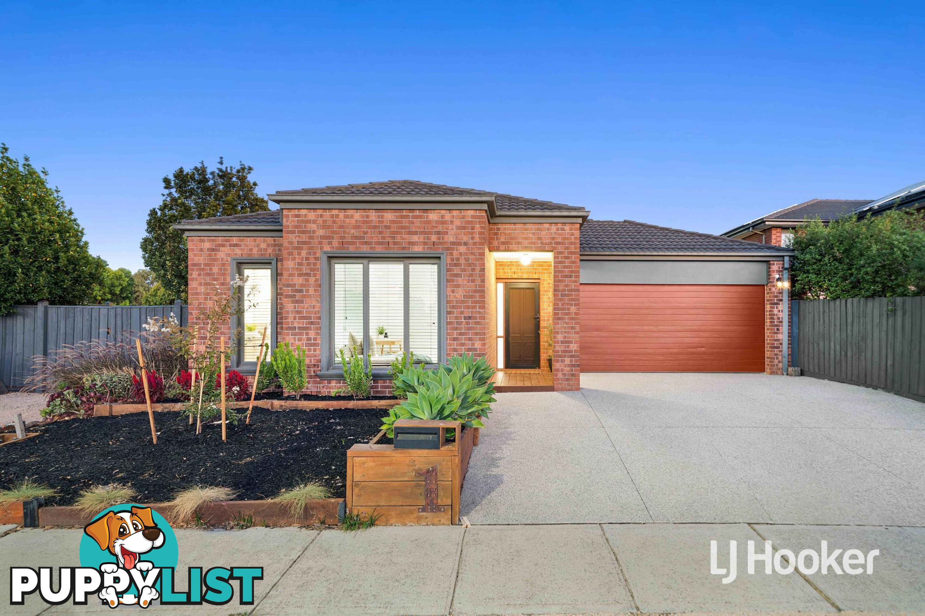 1 Home Road POINT COOK VIC 3030