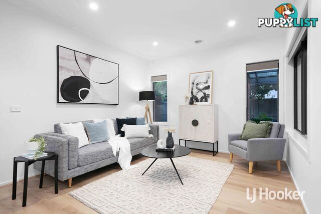 1 Home Road POINT COOK VIC 3030