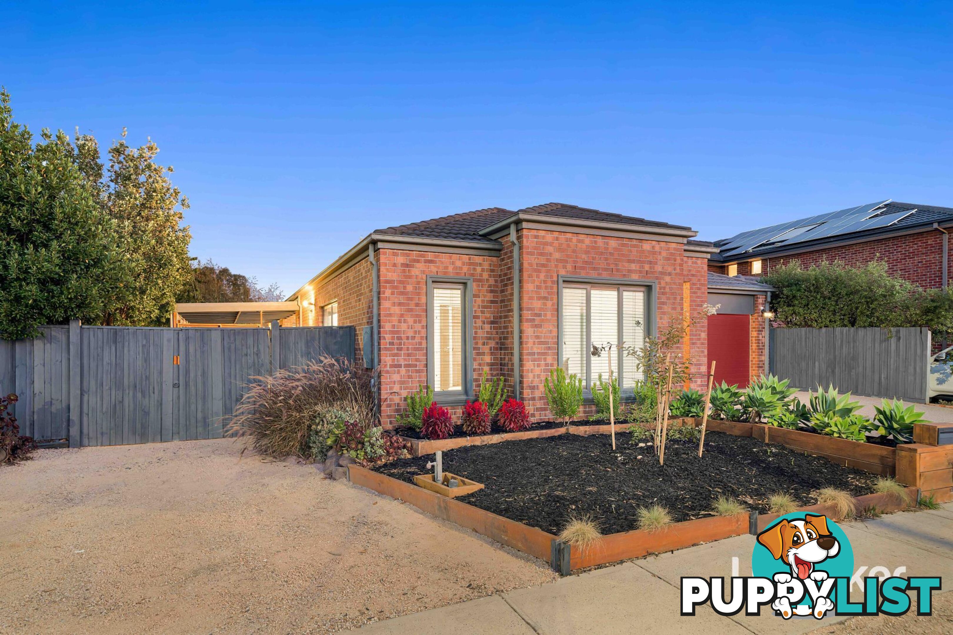1 Home Road POINT COOK VIC 3030