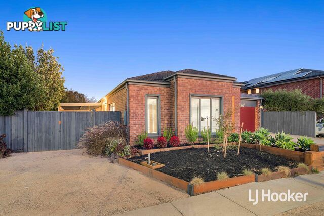 1 Home Road POINT COOK VIC 3030