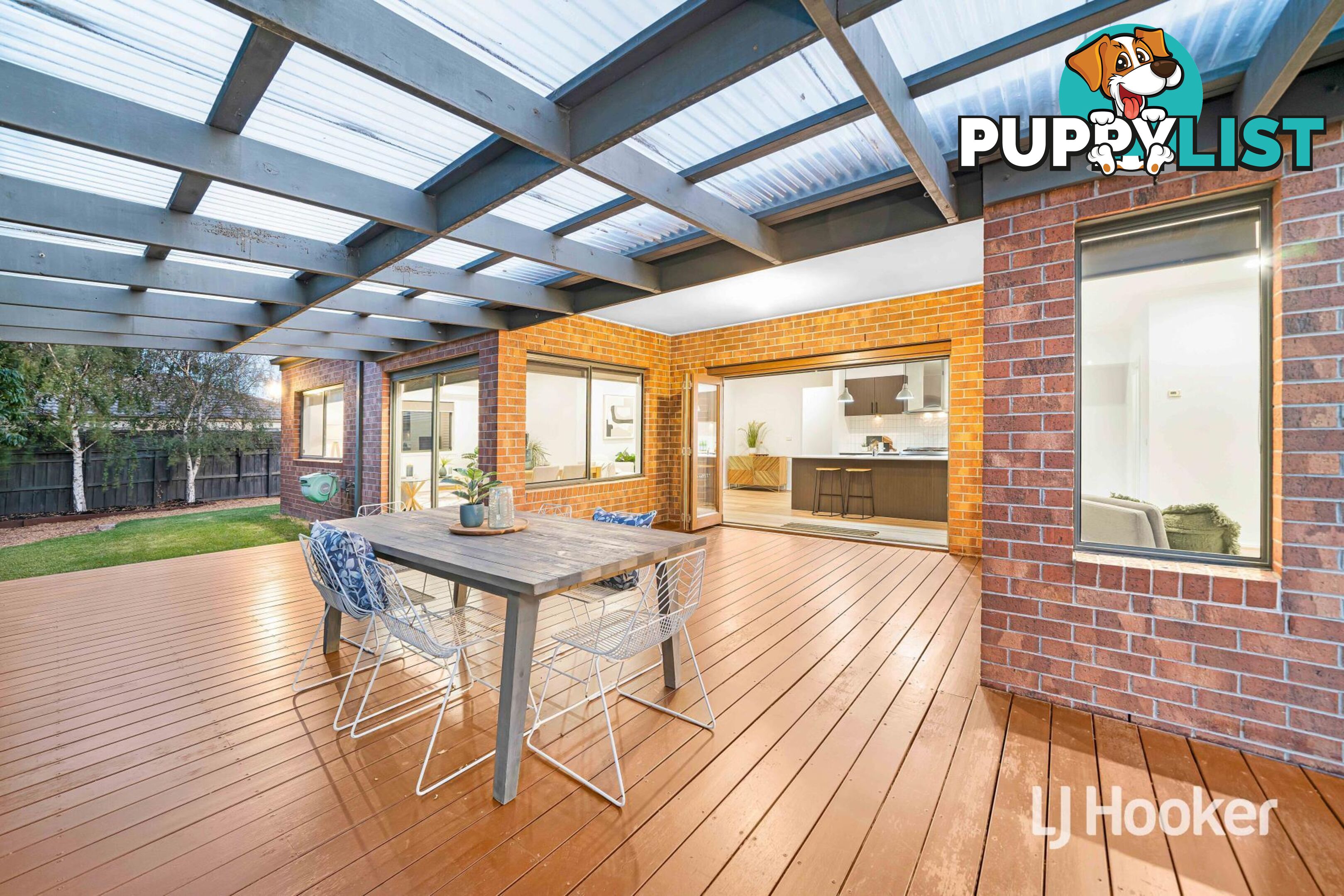 1 Home Road POINT COOK VIC 3030