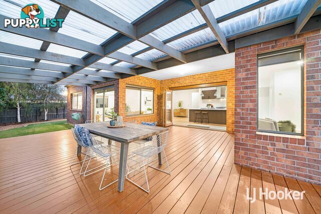 1 Home Road POINT COOK VIC 3030