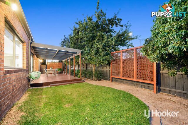 1 Home Road POINT COOK VIC 3030