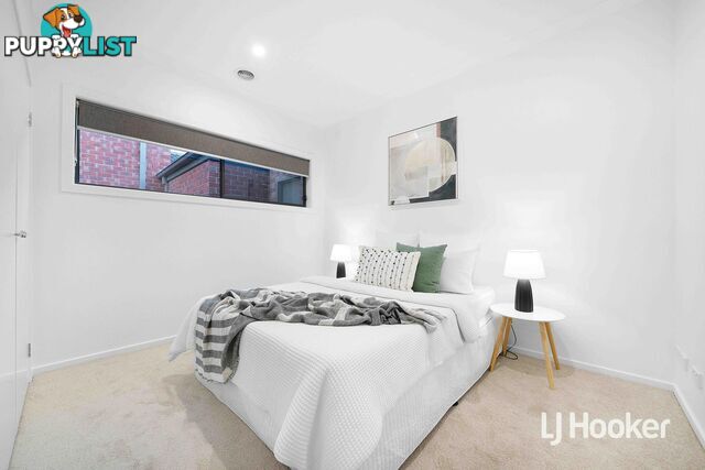 1 Home Road POINT COOK VIC 3030