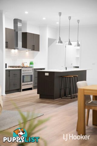 1 Home Road POINT COOK VIC 3030