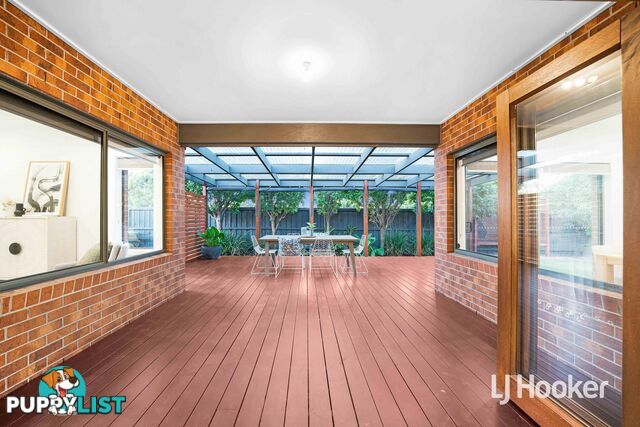 1 Home Road POINT COOK VIC 3030