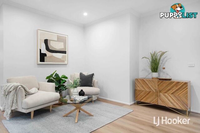 1 Home Road POINT COOK VIC 3030