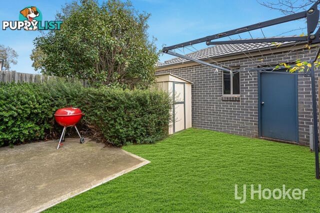 5/43 Latham Street WERRIBEE VIC 3030