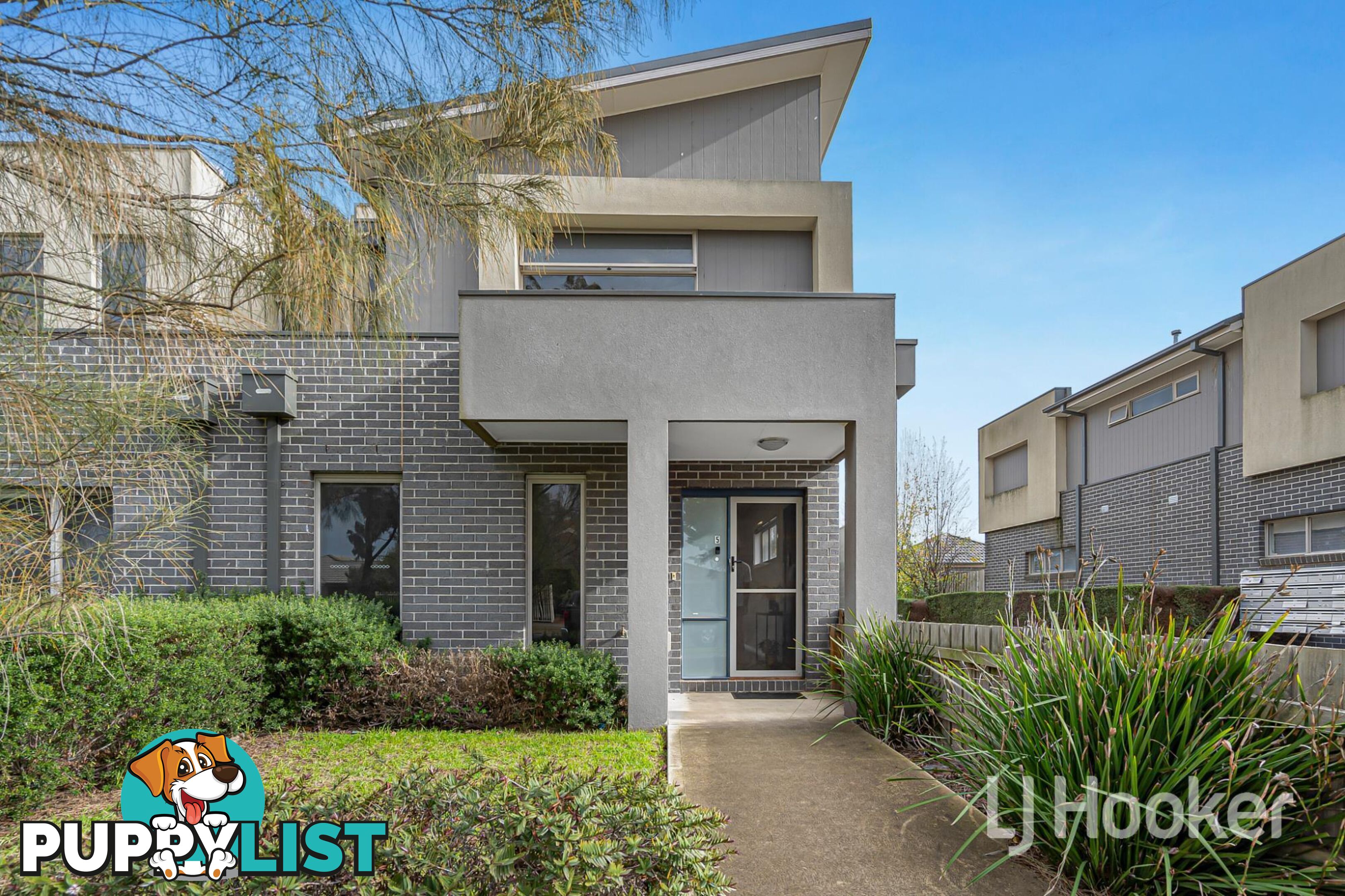 5/43 Latham Street WERRIBEE VIC 3030