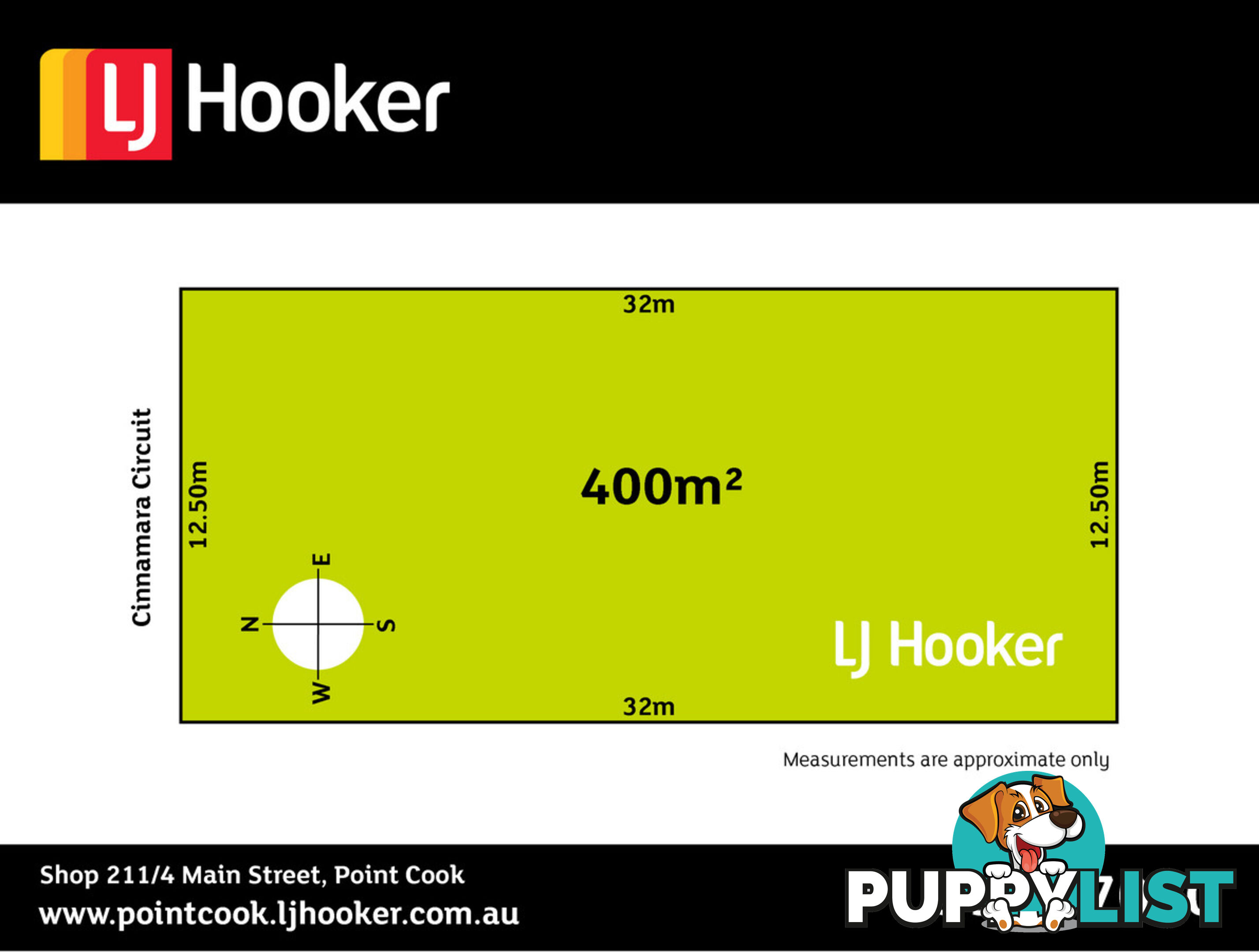 Lot 1129/ Cinnamara Court TARNEIT VIC 3029