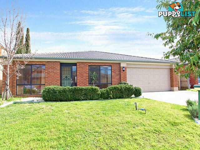 8 Loxton Street TARNEIT VIC 3029