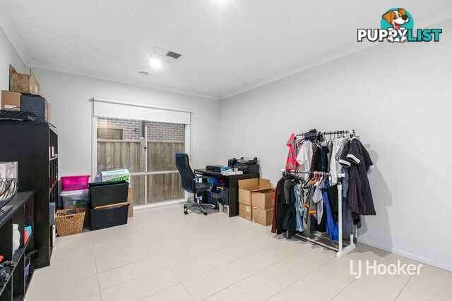 69 Grassbird Drive POINT COOK VIC 3030