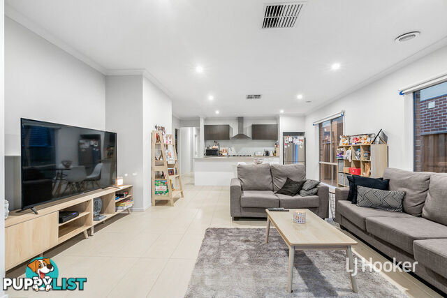 69 Grassbird Drive POINT COOK VIC 3030