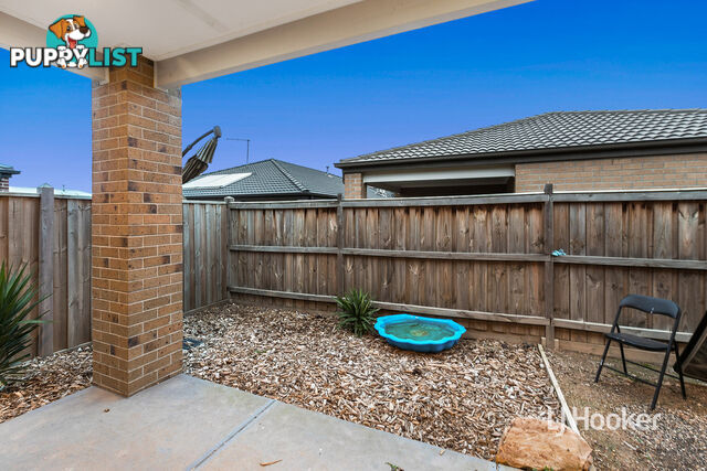 69 Grassbird Drive POINT COOK VIC 3030