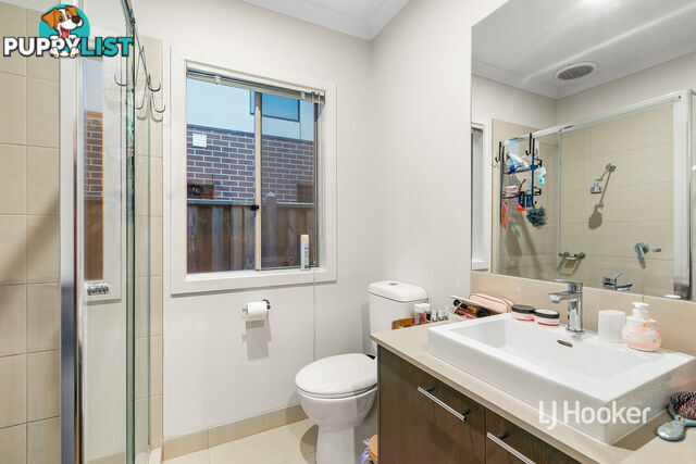 69 Grassbird Drive POINT COOK VIC 3030