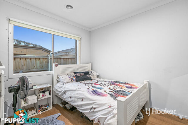 69 Grassbird Drive POINT COOK VIC 3030