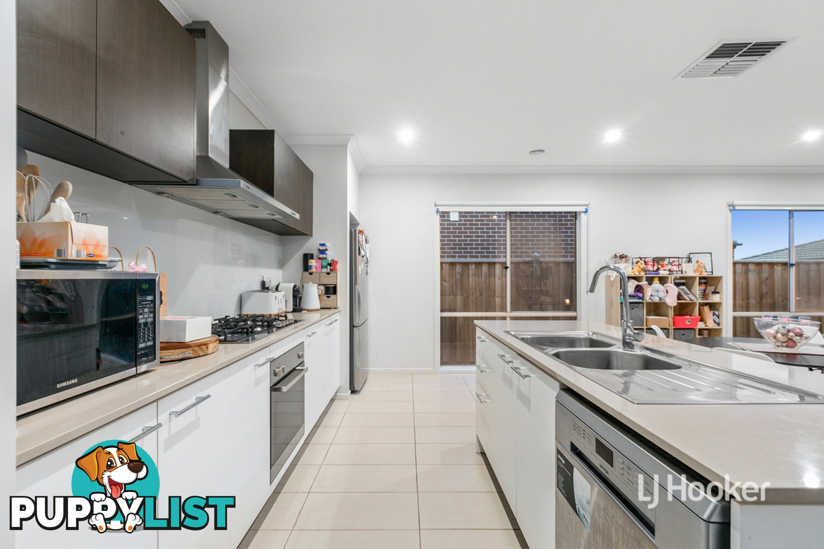 69 Grassbird Drive POINT COOK VIC 3030