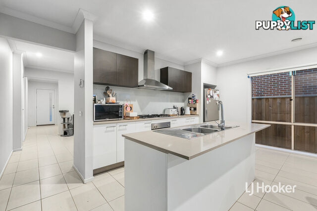 69 Grassbird Drive POINT COOK VIC 3030