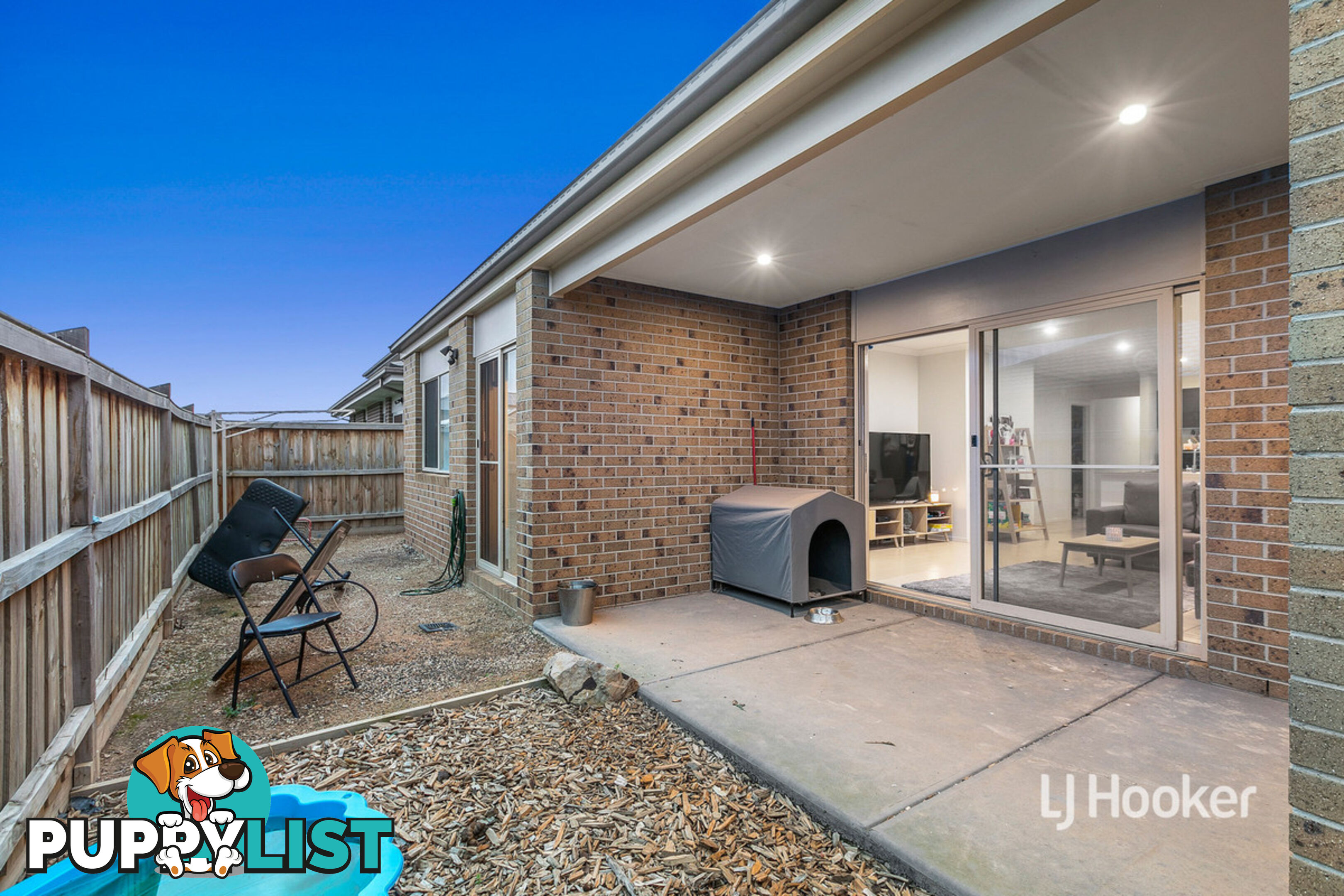 69 Grassbird Drive POINT COOK VIC 3030