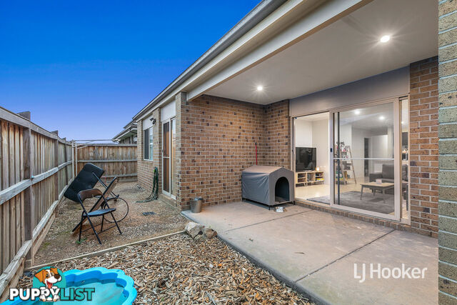 69 Grassbird Drive POINT COOK VIC 3030