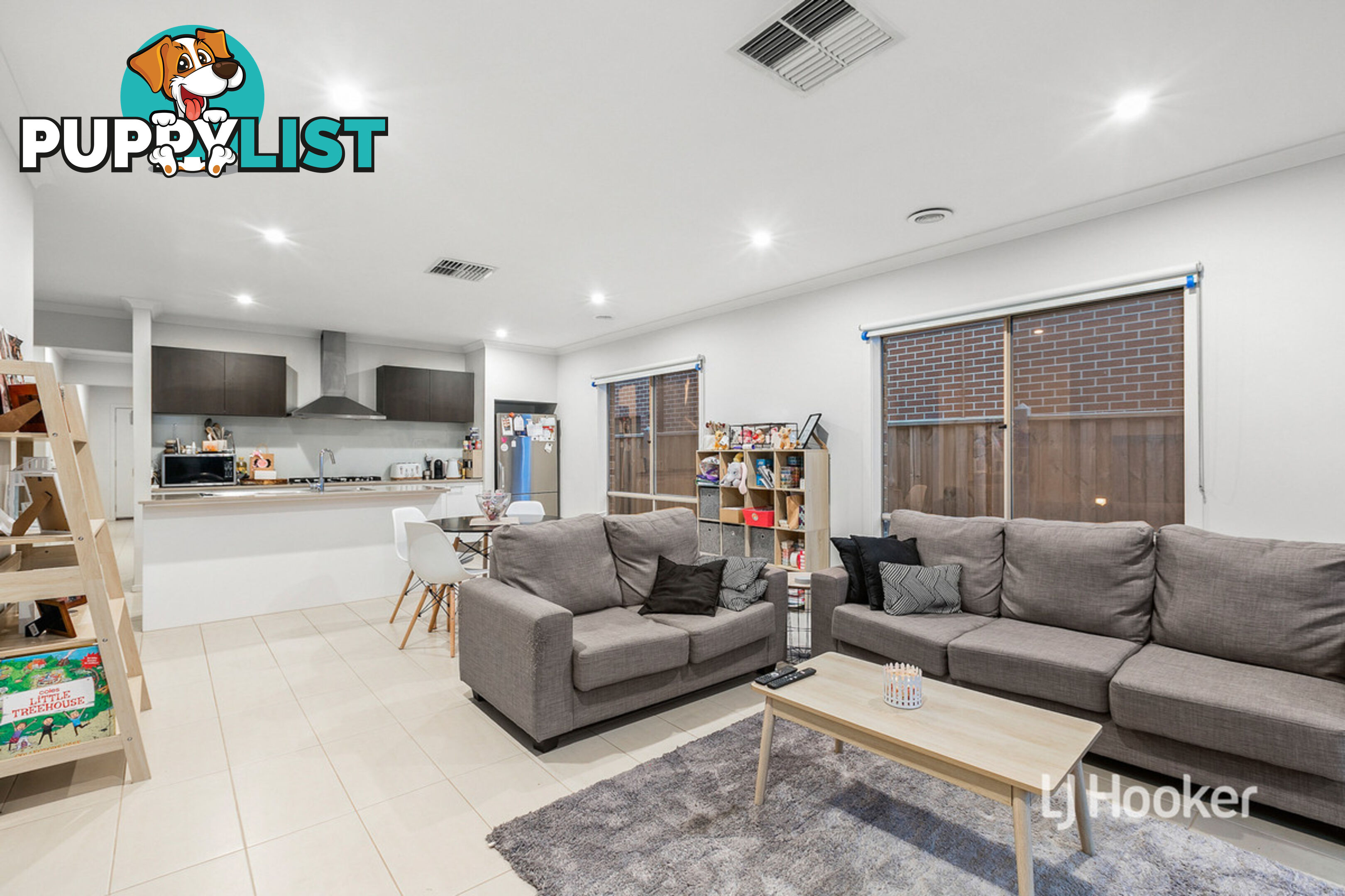 69 Grassbird Drive POINT COOK VIC 3030